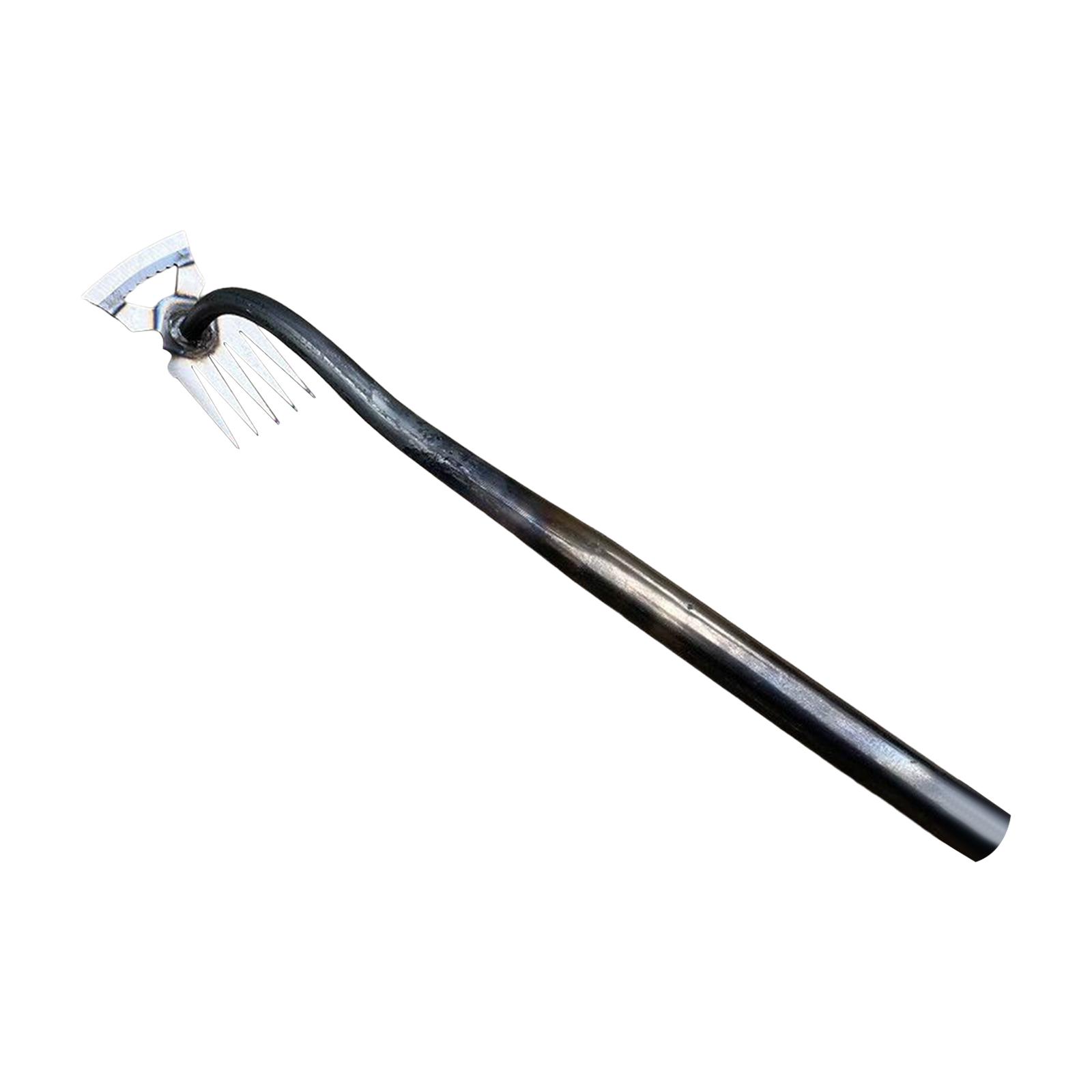 Bonsai Garden Backyard - Multifunctional Weeder Plant Remover Tool Portable