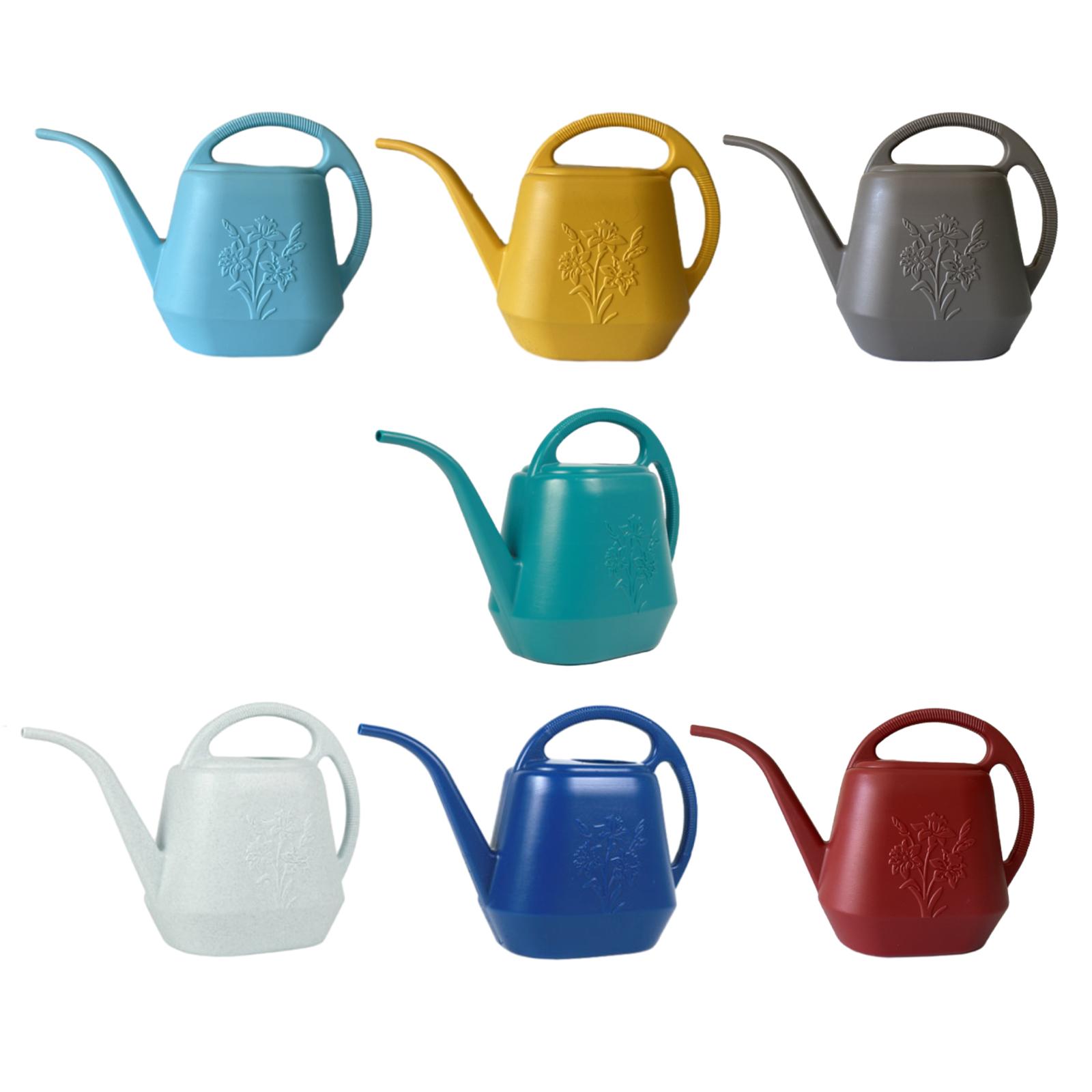 Garden Watering Can Planter Wa - Bonsai Garden Backyard review and price