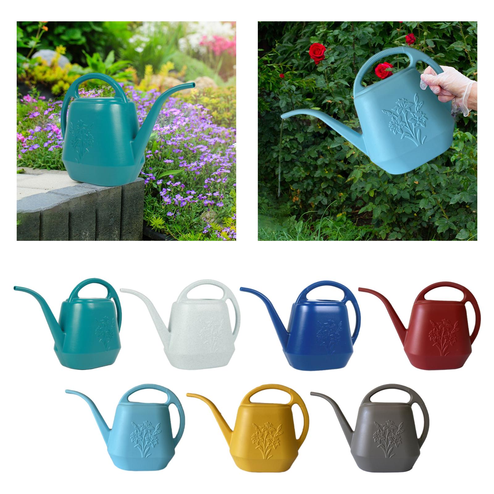 Garden Watering Can Planter Wa - Bonsai Garden Backyard review and price