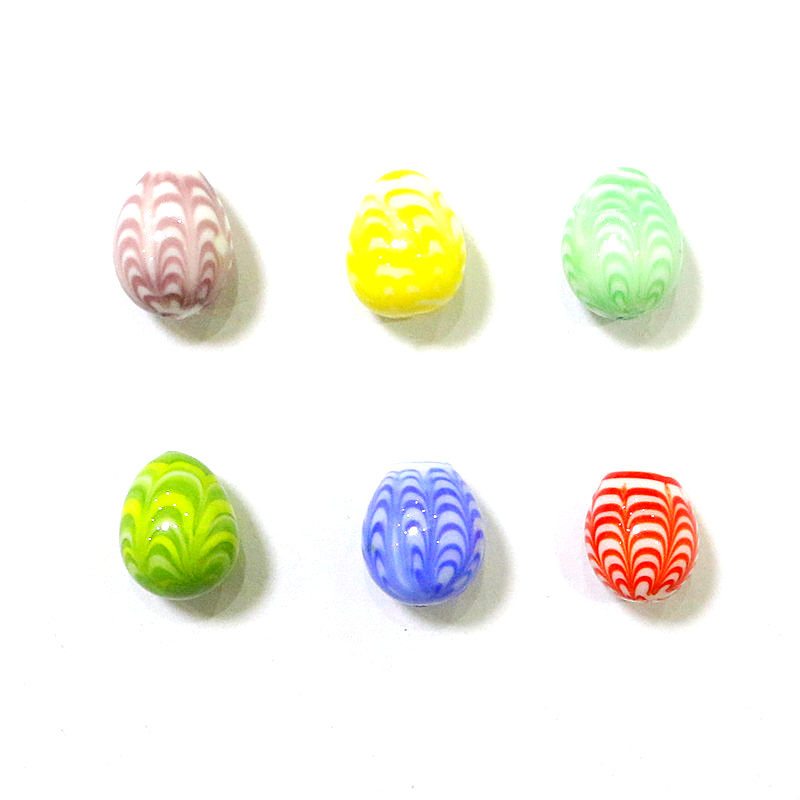 6PCS New Colorful Mini Easter  - Bonsai Garden Europe review and price