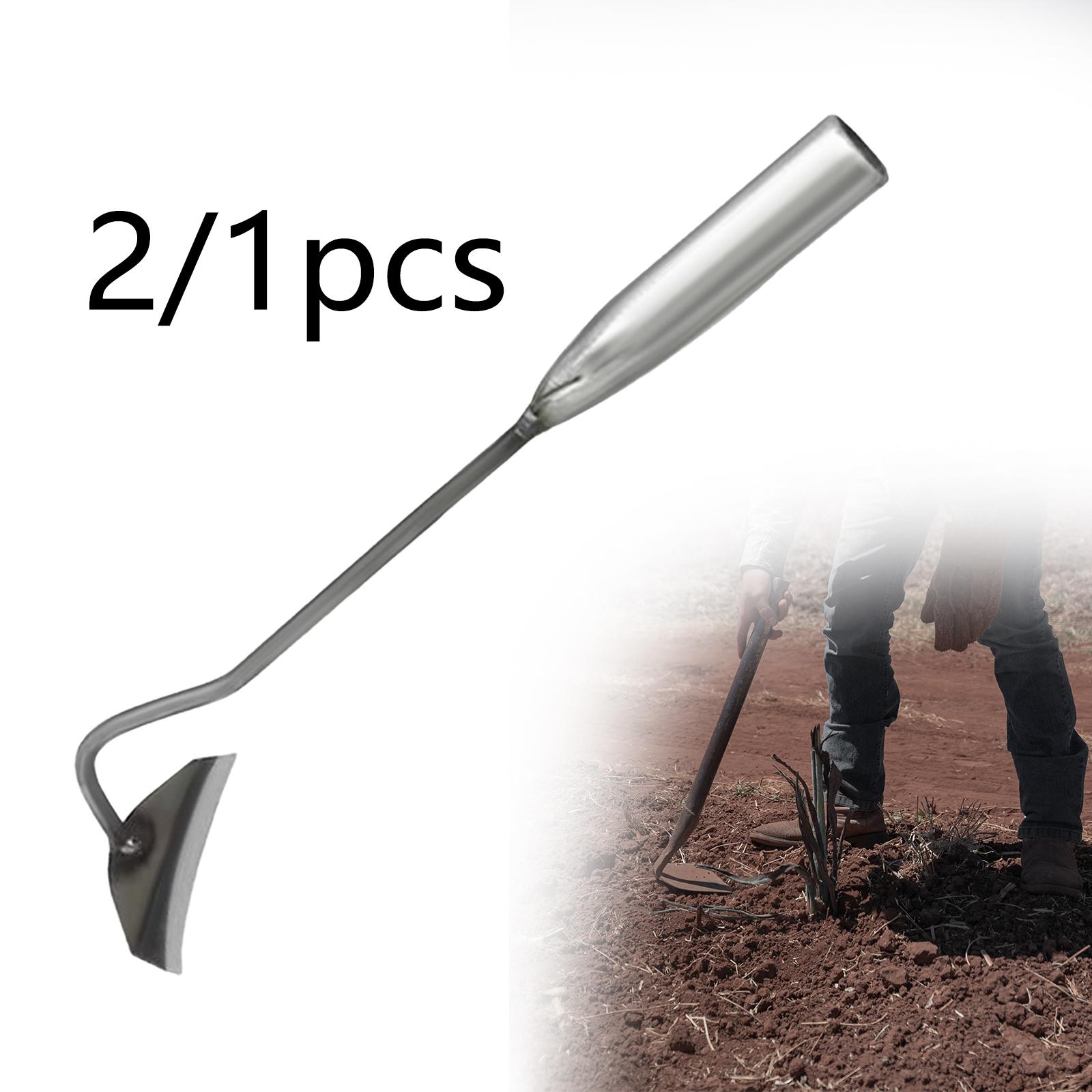 Garden Hoe Labor Saving 11'' G - Bonsai Garden Backyard review and price