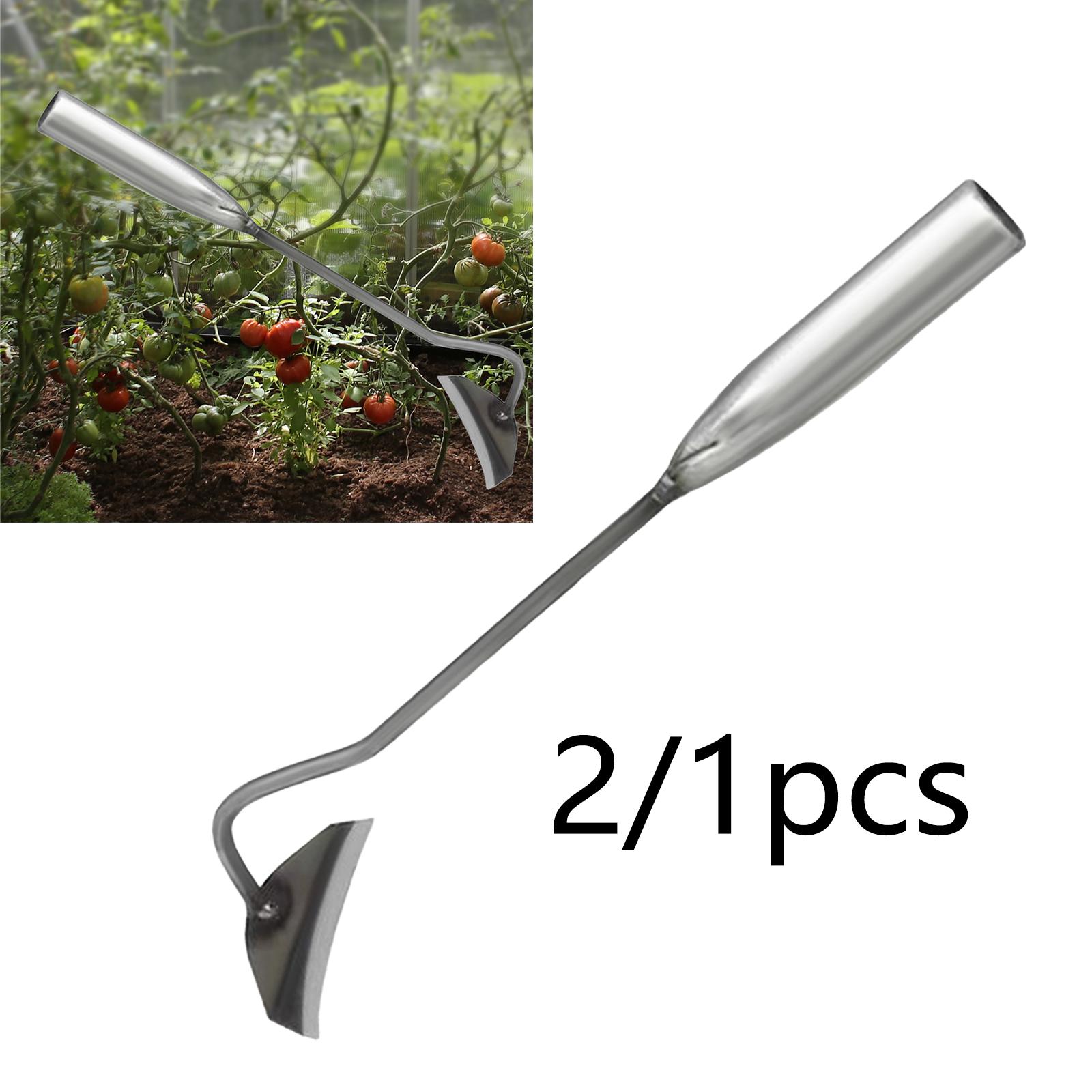 Garden Hoe Labor Saving 11'' G - Bonsai Garden Backyard review and price