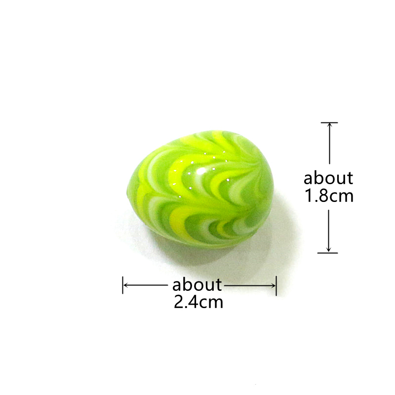 Colorful Cute Mini MUrano Glas - Bonsai Garden Europe review and price