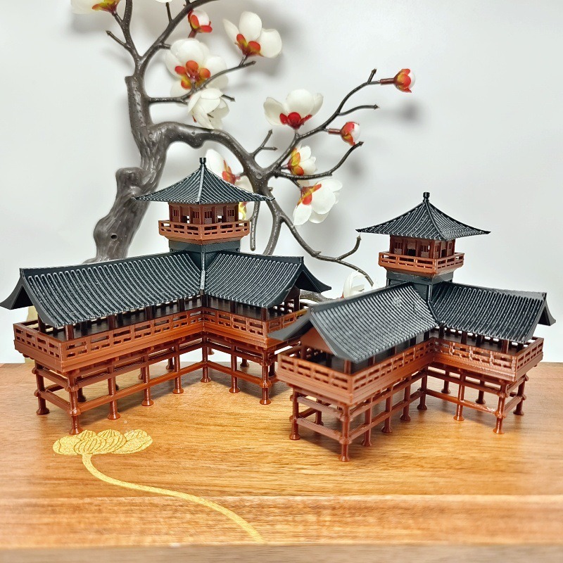 3D Printing Zen Garden Aquariu - Bonsai Garden Japan review and price