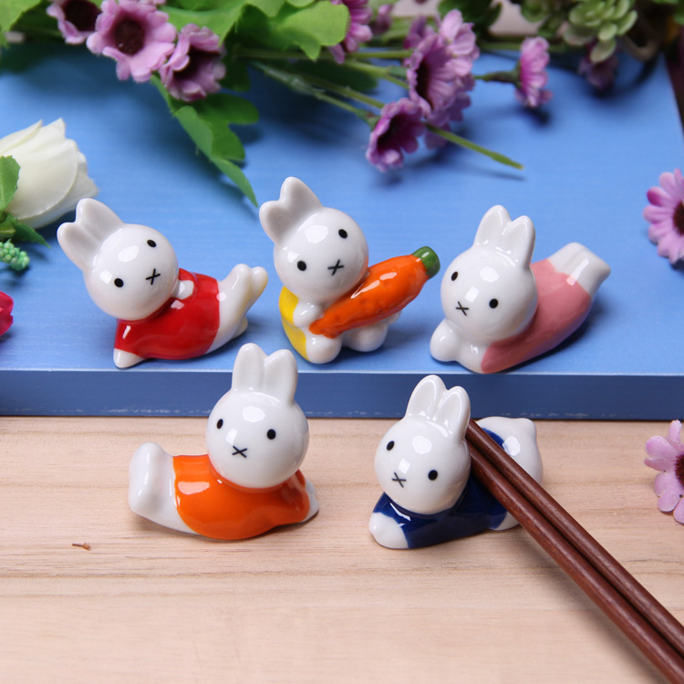 Little Rabbit Ceramic Crafts A - Bonsai Garden Japan review and price