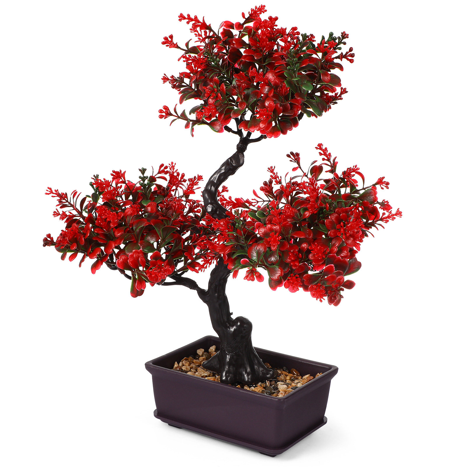 Artificial Bonsai Tree Realist - Bonsai Garden And Cafe review and price