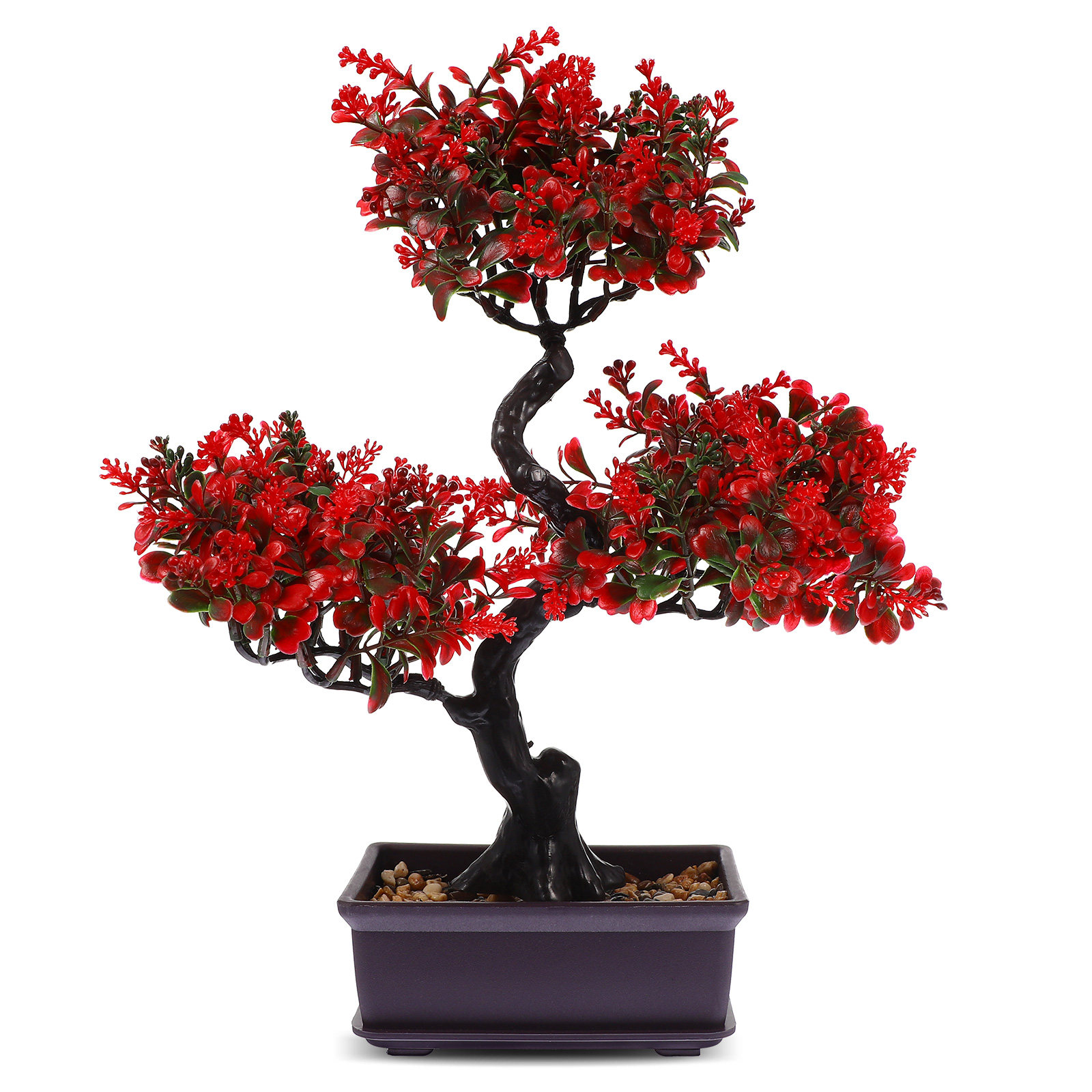 Artificial Bonsai Tree Realist - Bonsai Garden And Cafe review and price