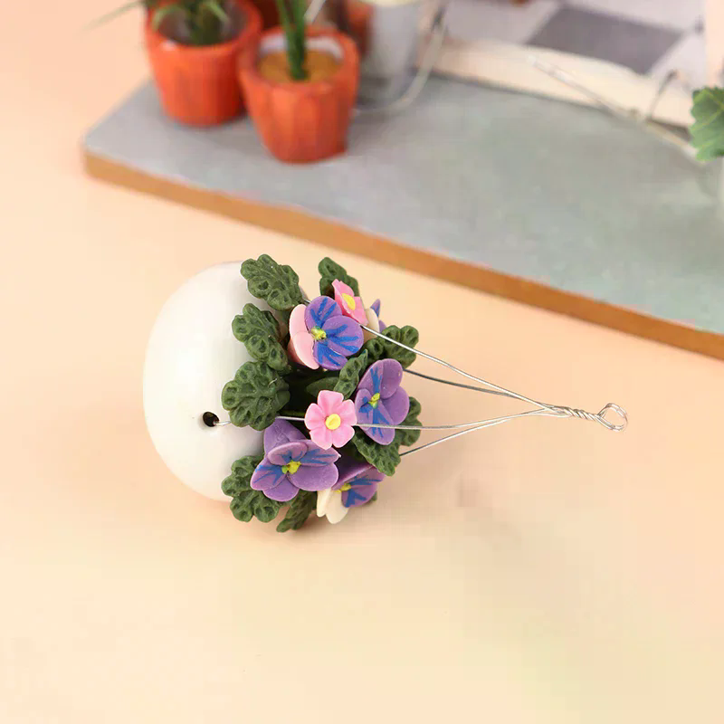 1:12 Dollhouse Miniature Potte - Bonsai Garden Europe review and price