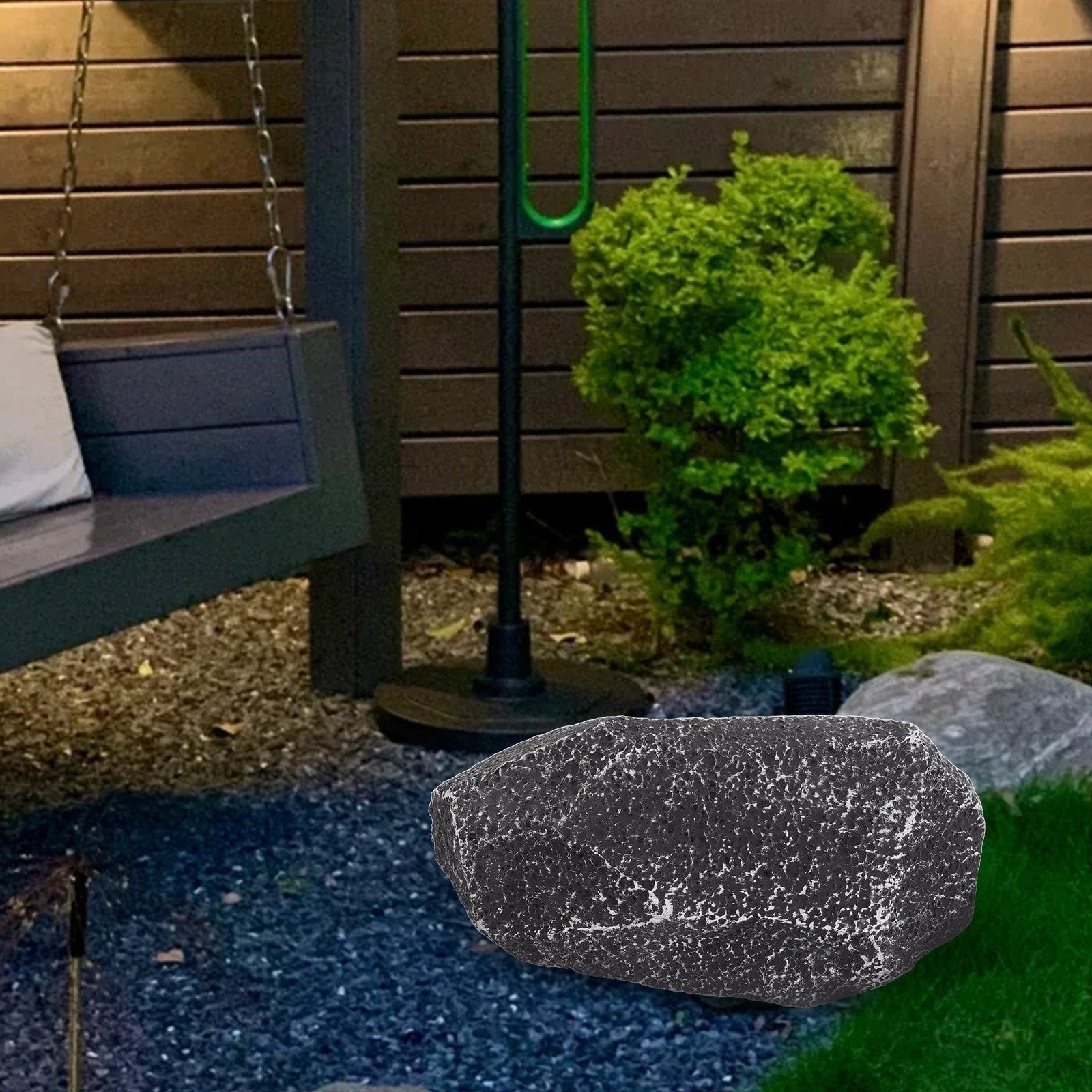 Foam Rock Lightweight Foam Fau - Bonsai Rock Garden review and price