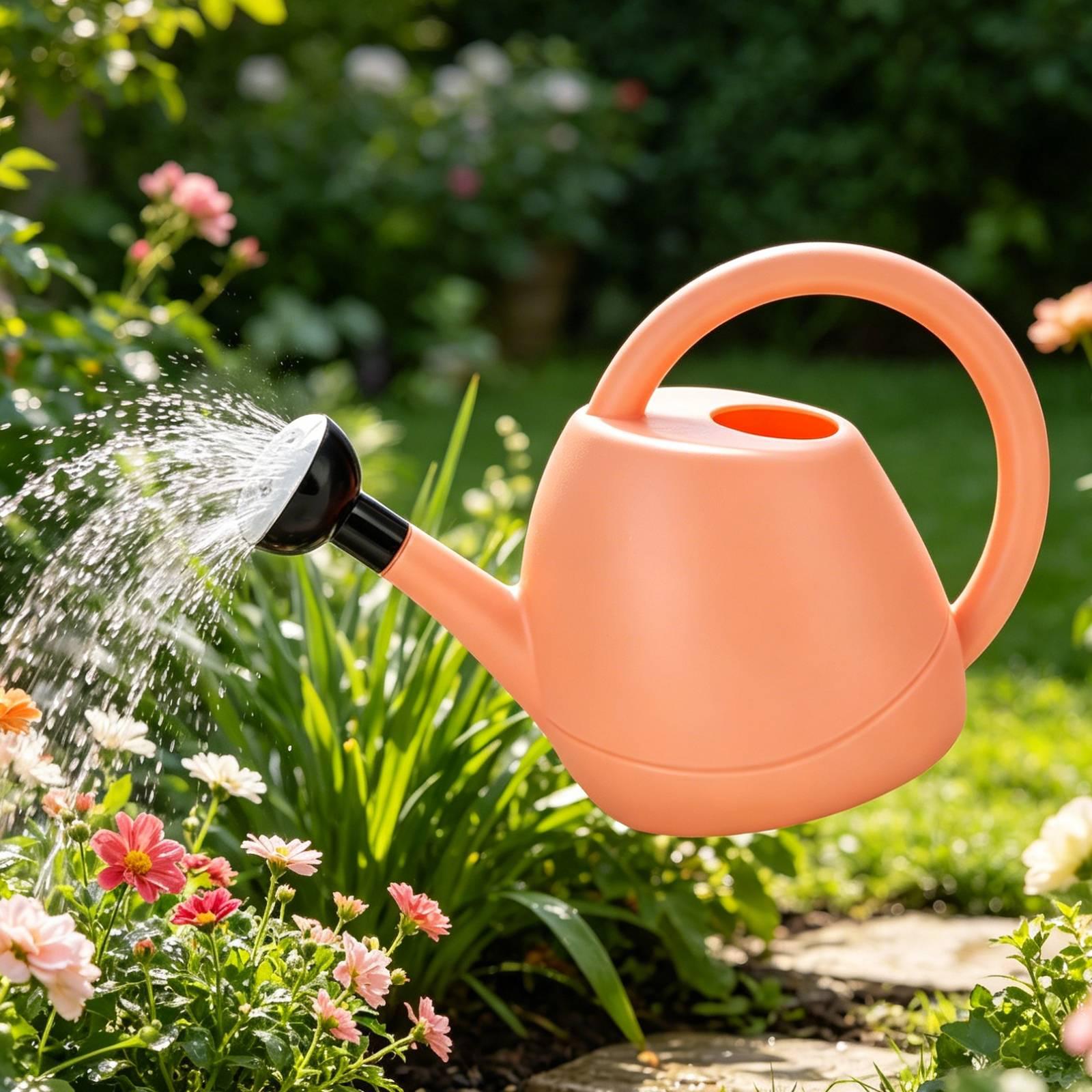 Watering Can for Kids Sprinkli - Bonsai Garden Backyard review and price