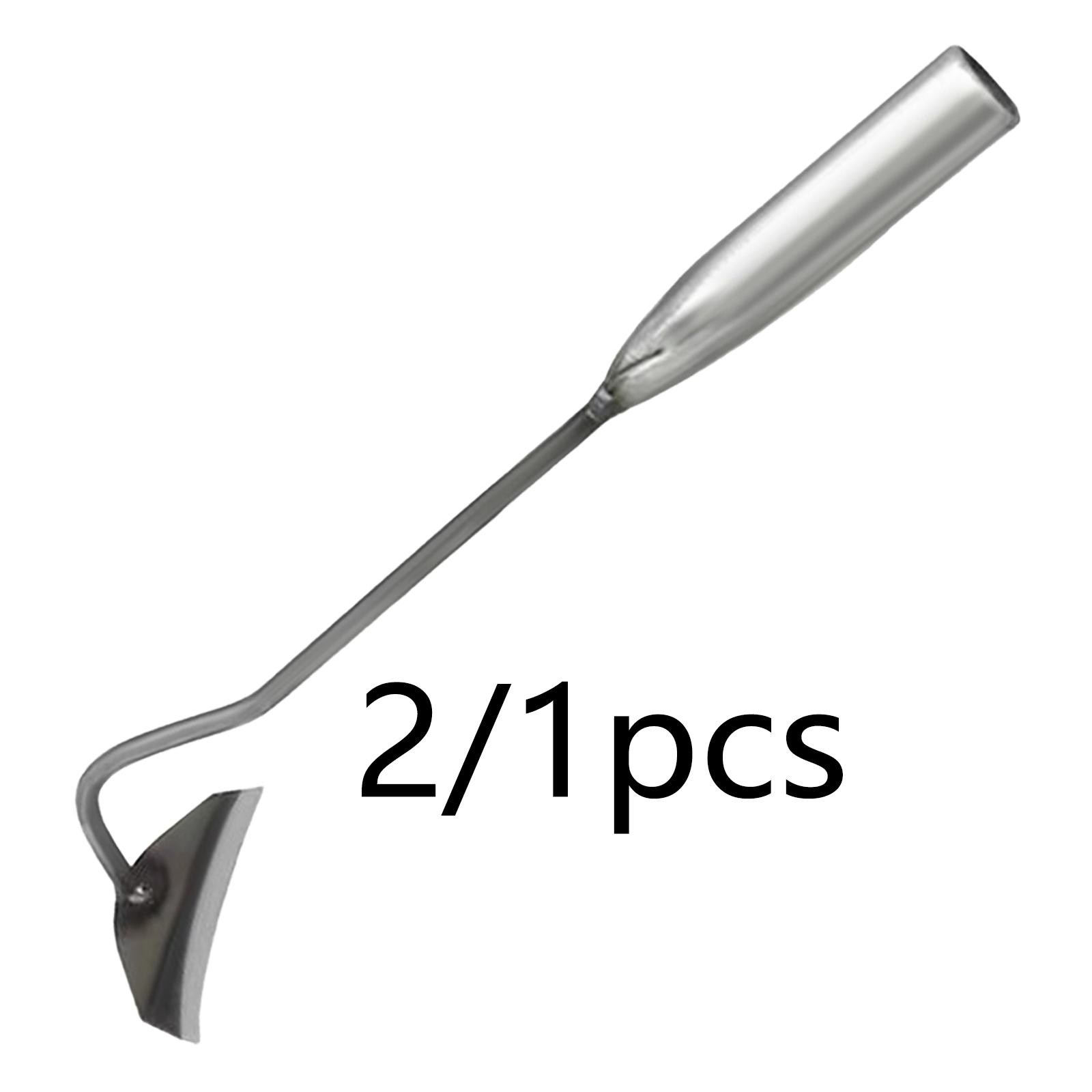 Hand Hoe 11'' Digging Labor Sa - Bonsai Garden Backyard review and price