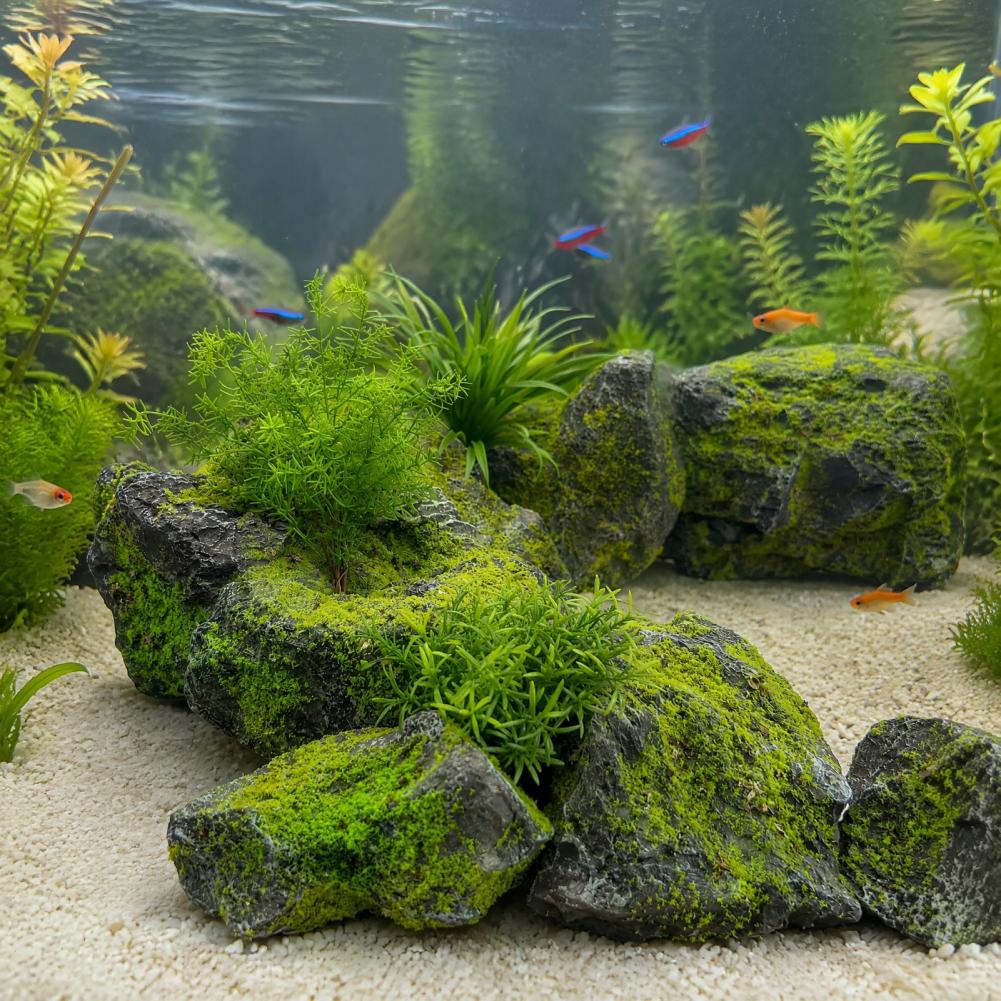 Weather Resistant Faux Stone R - Bonsai Rock Garden review and price