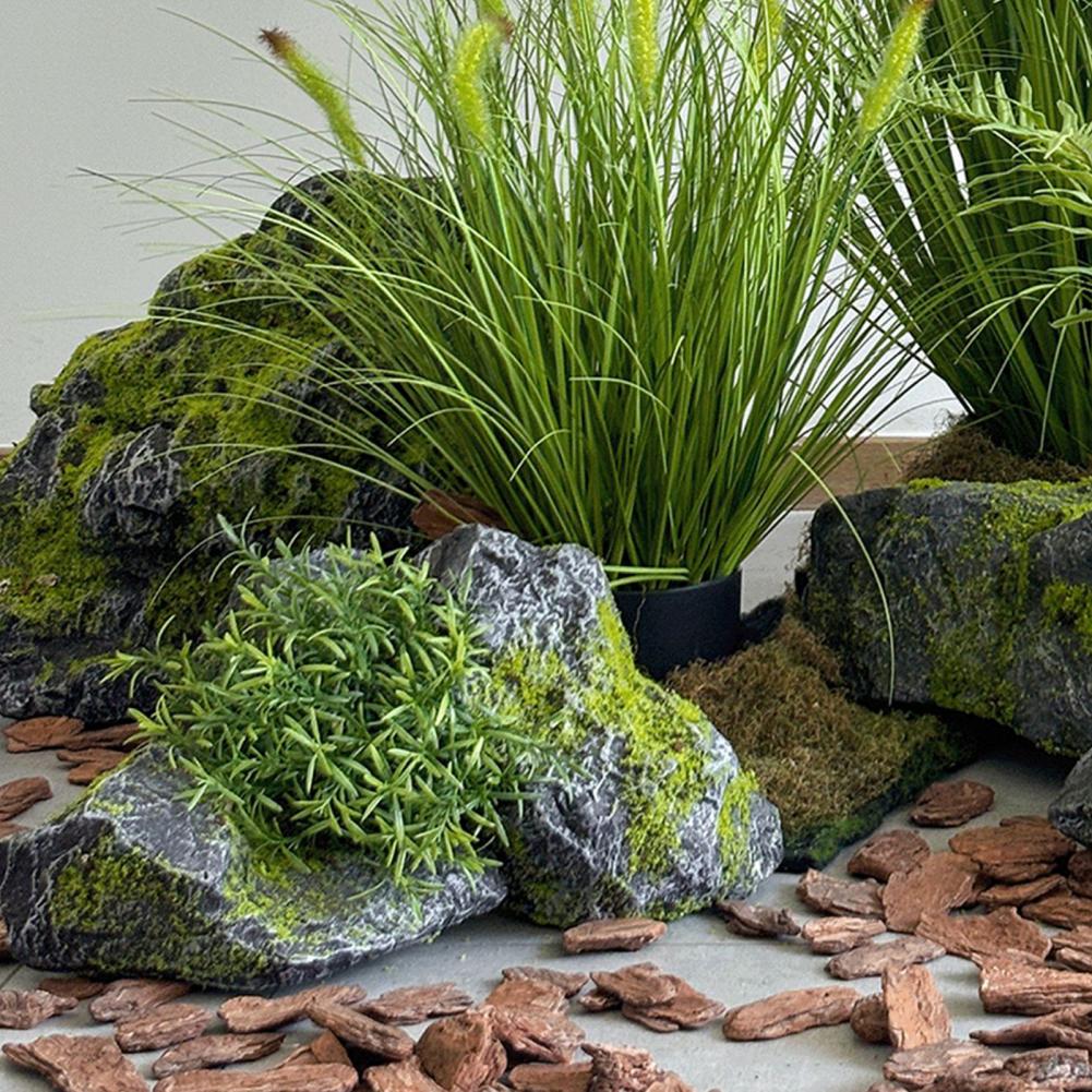 Weather Resistant Faux Stone R - Bonsai Rock Garden review and price