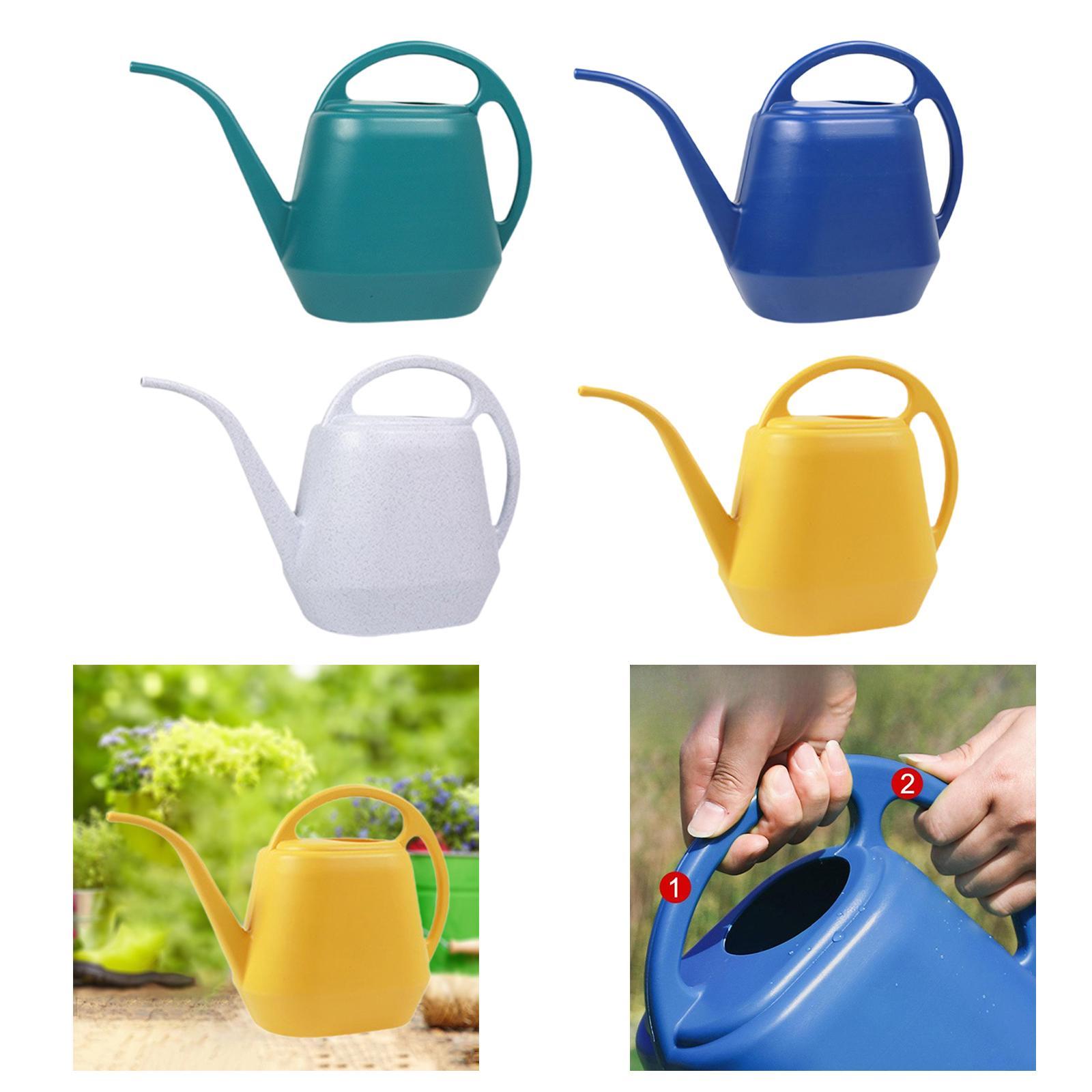 Garden Watering Can Portable L - Bonsai Garden Backyard review and price