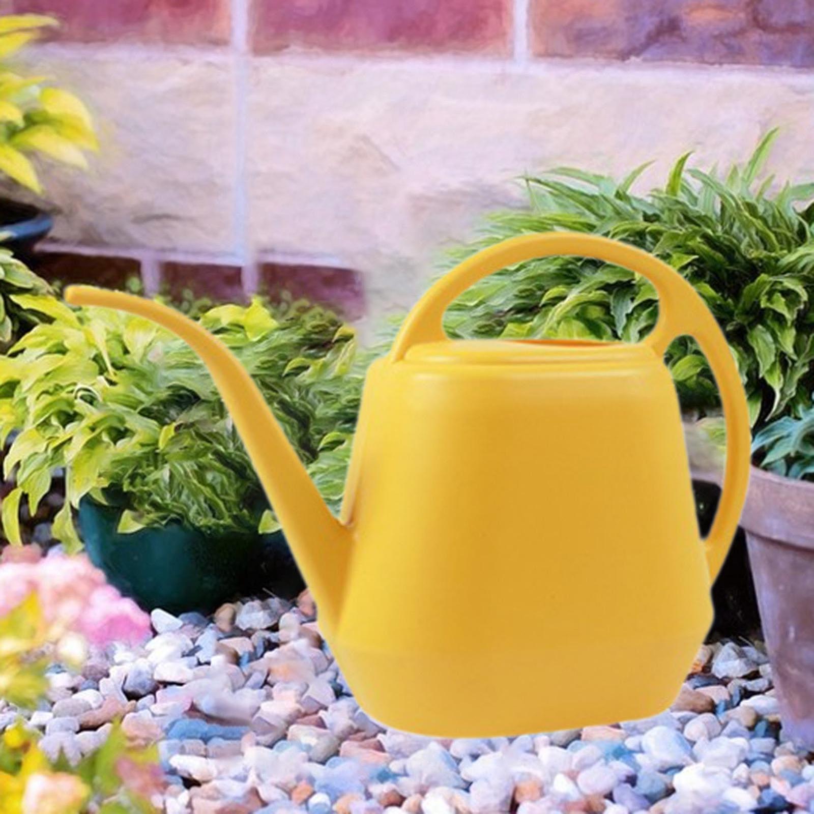 Garden Watering Can Portable L - Bonsai Garden Backyard review and price