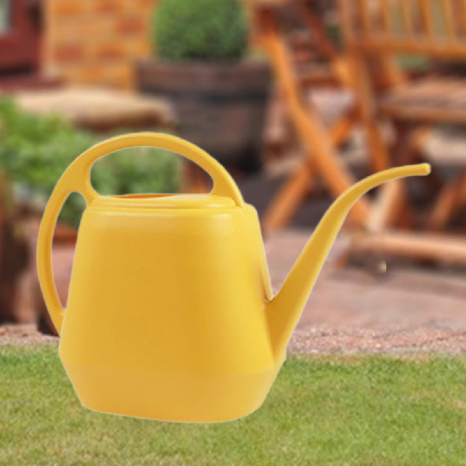 Garden Watering Can Portable L - Bonsai Garden Backyard review and price