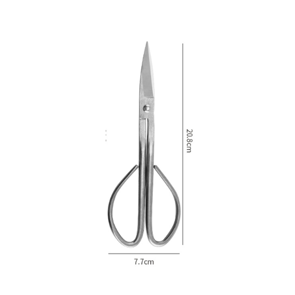 Pruning Shears Long Handle Sci - Bonsai Garden Japan review and price