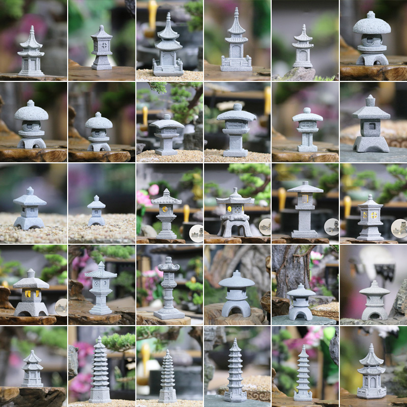 Japanese Garden Bonsai Rockery - Bonsai Garden Japan review and price
