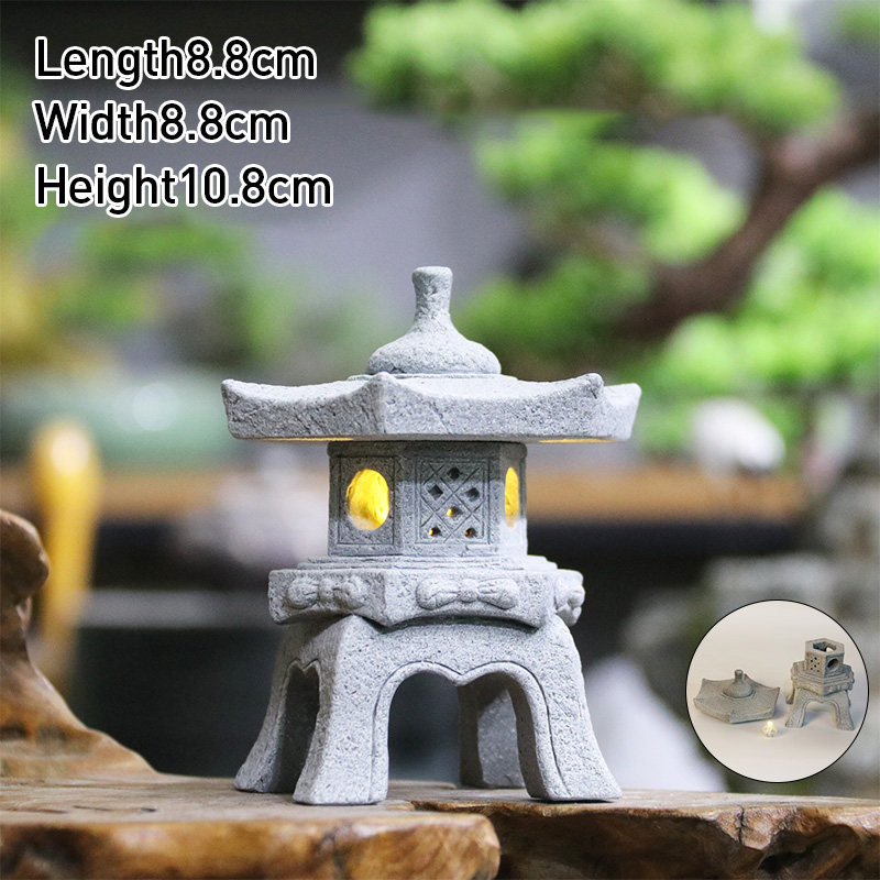 Japanese Garden Bonsai Rockery - Bonsai Garden Japan review and price