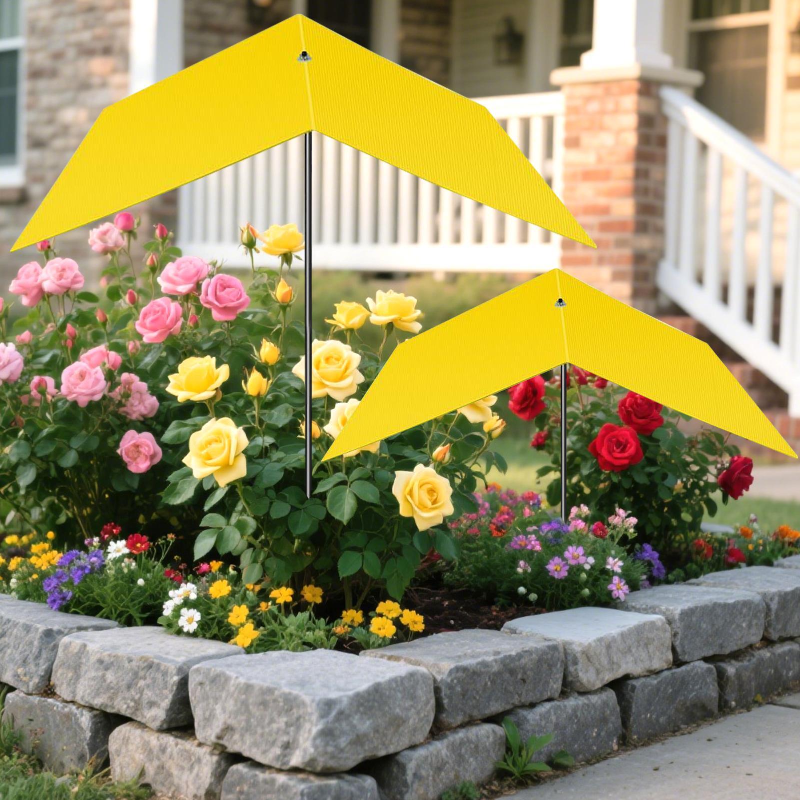 Plant Shade Plant Shade Cover  - Bonsai Garden Backyard review and price