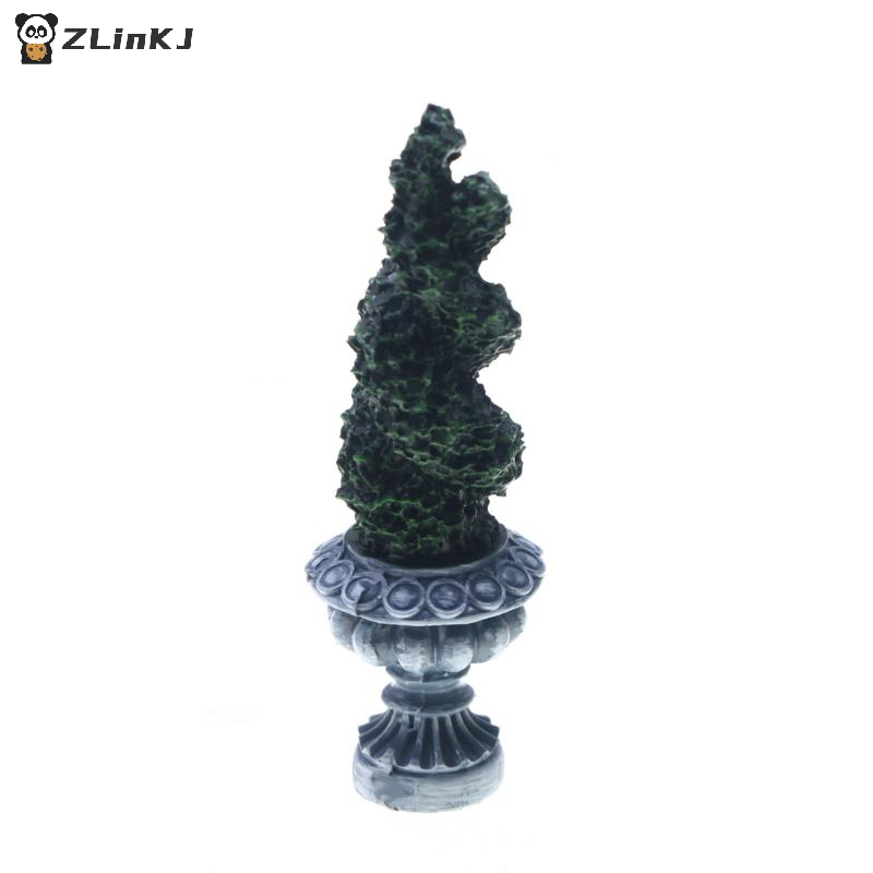 ▶1PCS Simulation Green Plant P - Bonsai Garden Europe review and price