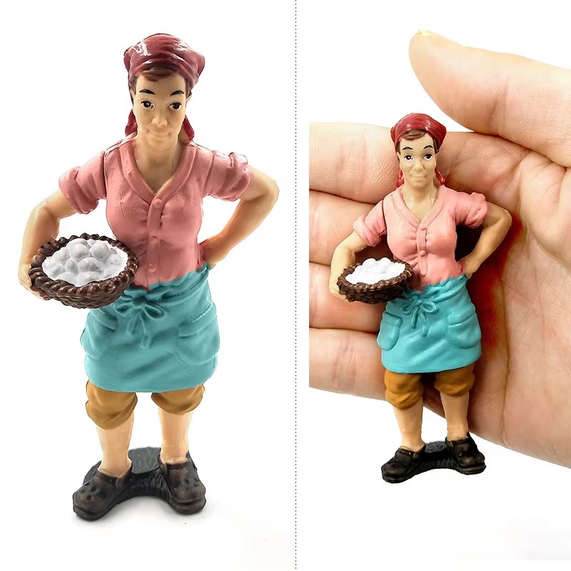 Farm Staff Worker Farmer Simul - Bonsai Garden Japan review and price
