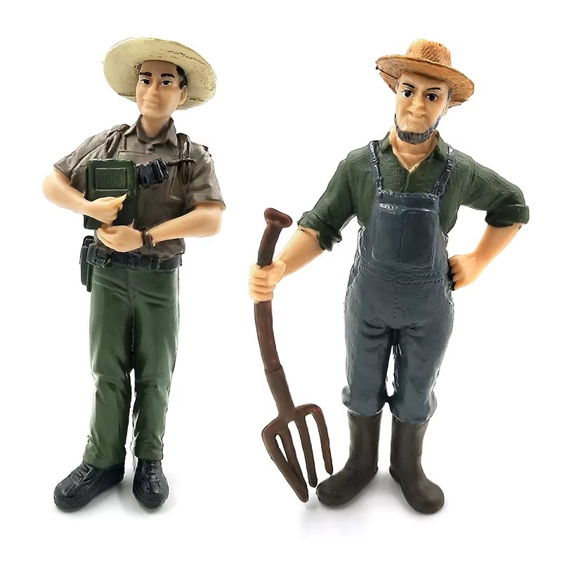 Farm Staff Worker Farmer Simul - Bonsai Garden Japan review and price