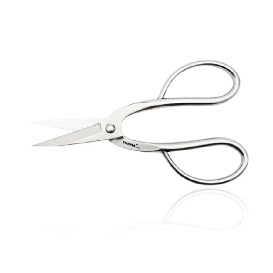 TONMA Scissors [Made in Japan] - Bonsai Garden Japan review and price
