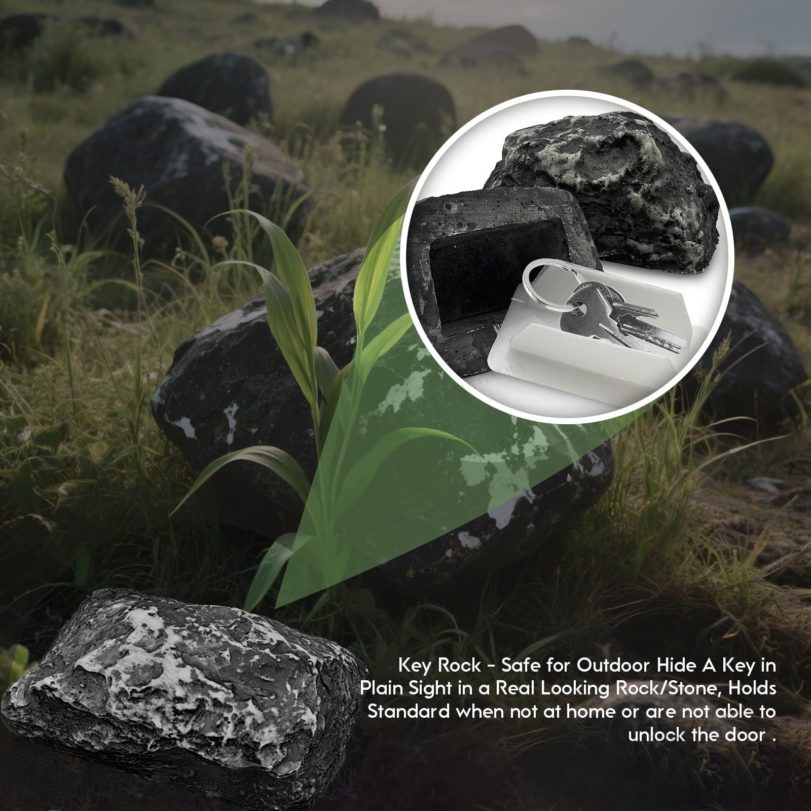 2026 New Dark Color Outdoor Ga - Bonsai Rock Garden review and price
