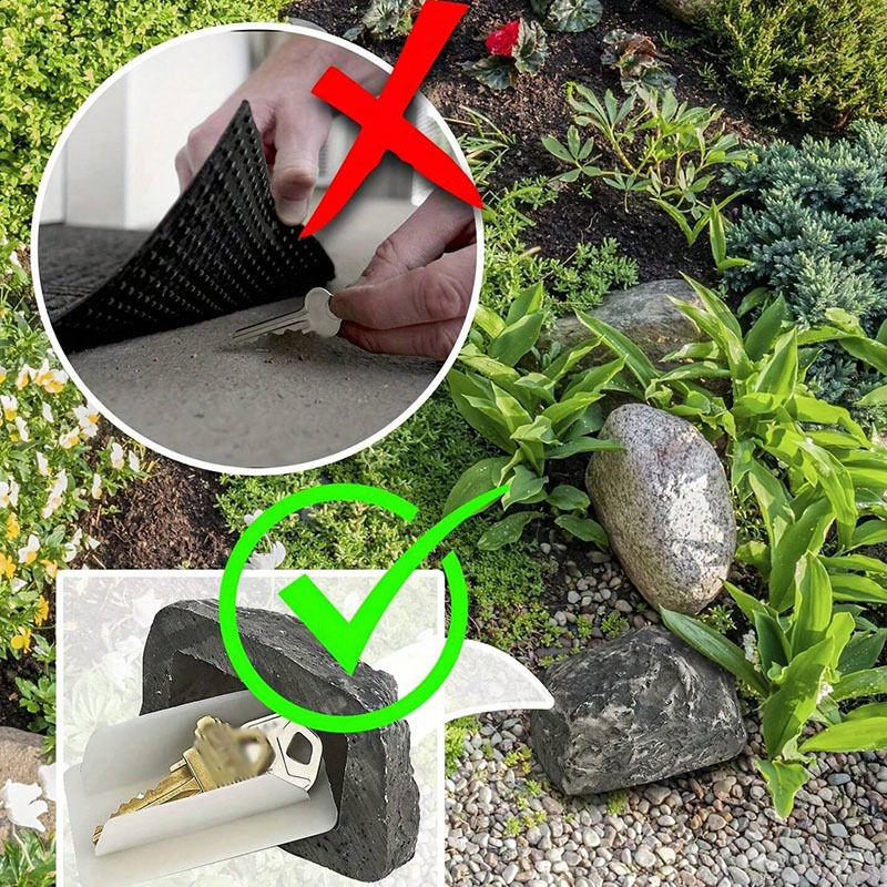 2026 New Dark Color Outdoor Ga - Bonsai Rock Garden review and price